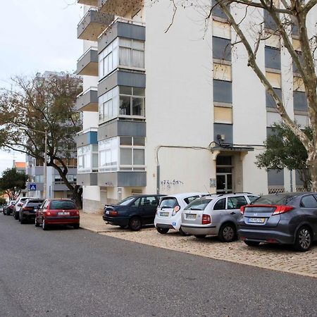 Vistaomar Appartement São João do Estoril Buitenkant foto