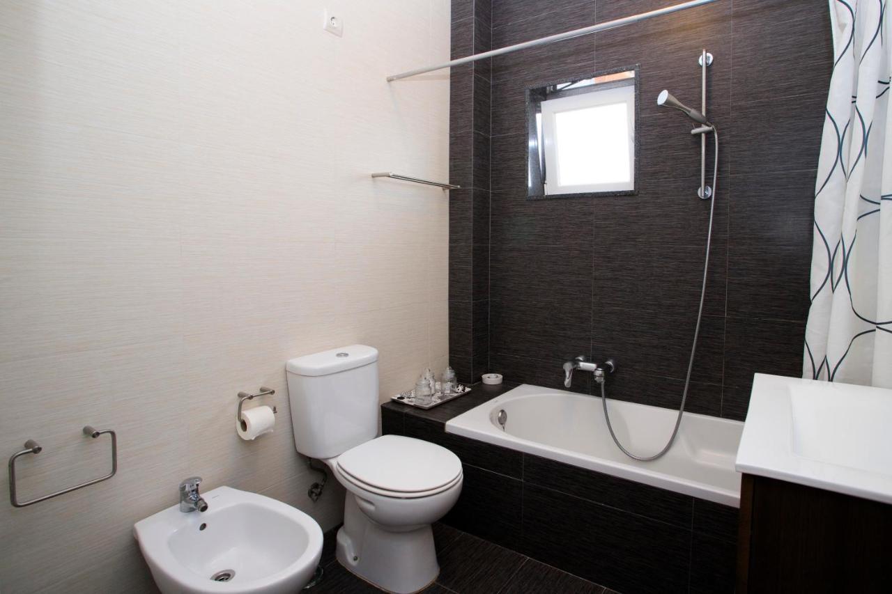 Vistaomar Appartement São João do Estoril Buitenkant foto