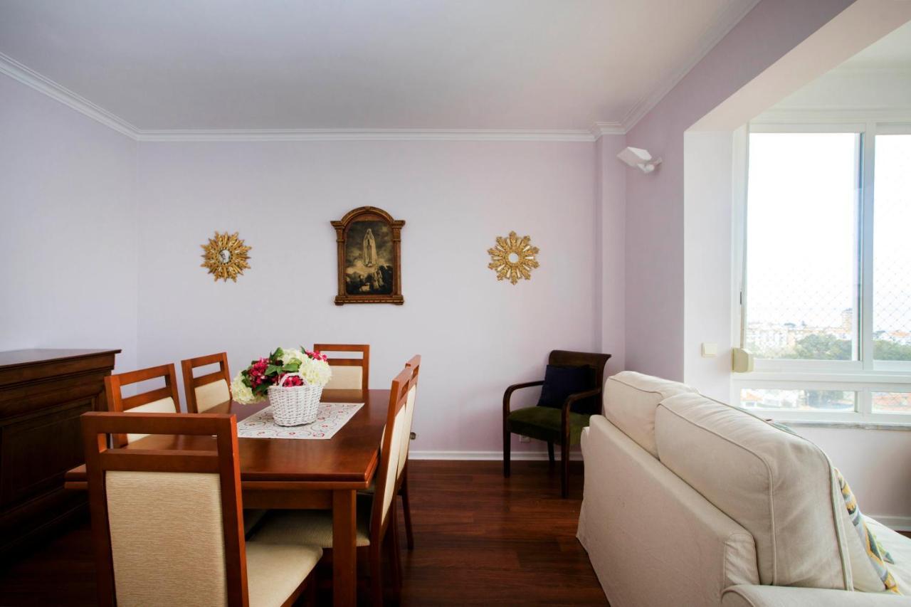 Vistaomar Appartement São João do Estoril Buitenkant foto